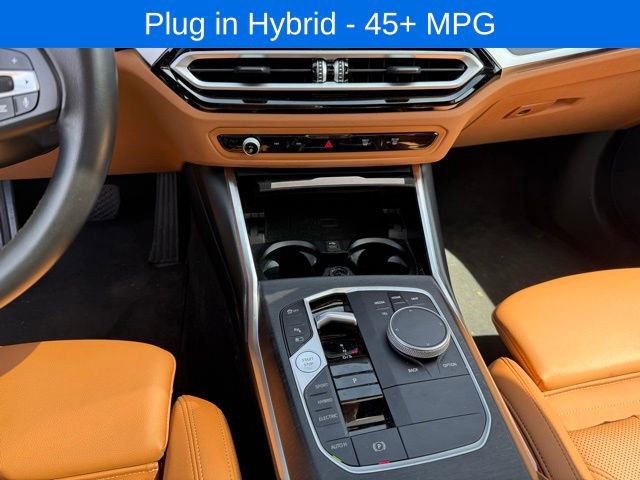 Used 2023 BMW 330e xDrive w/ Driving Assistance Package image 23