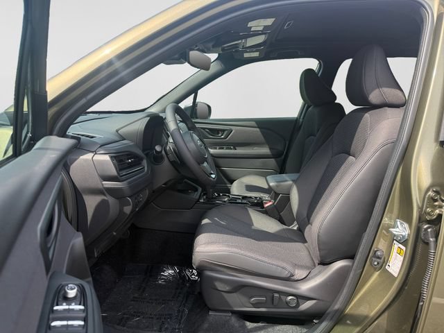 New 2026 Subaru Forester Premium AWD/4WD image 11