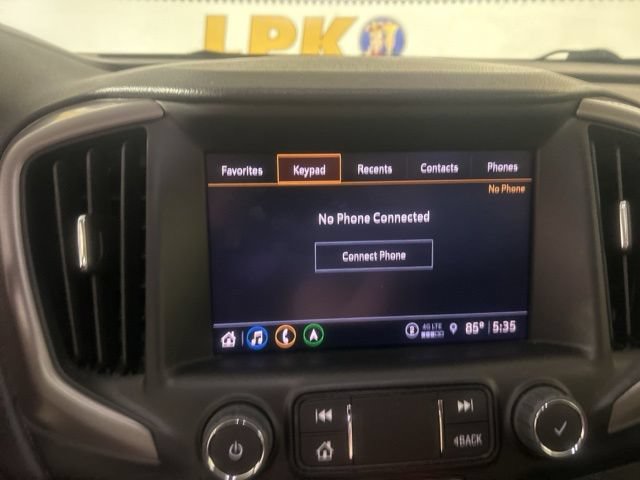 Used 2024 GMC Terrain AT4 w/ Infotainment Package II AWD/4WD image 26