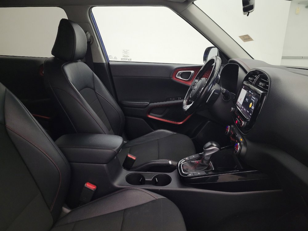 Used 2020 Kia Soul GT-Line Turbo image 21