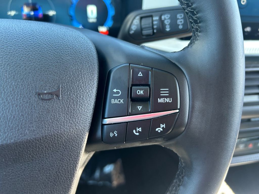 Used 2025 Ford Bronco Sport Heritage w/ Convenience Package image 22