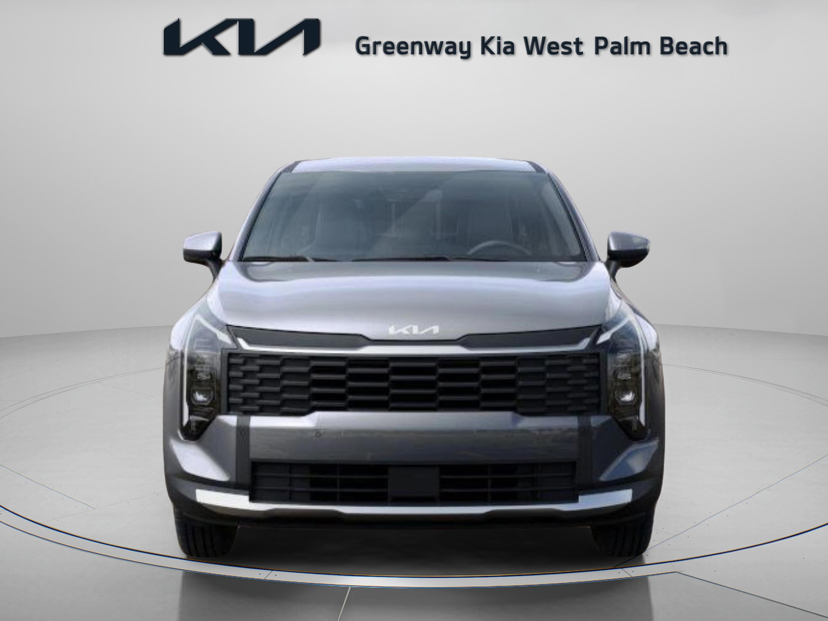 Used 2026 Kia Sportage LX image 2