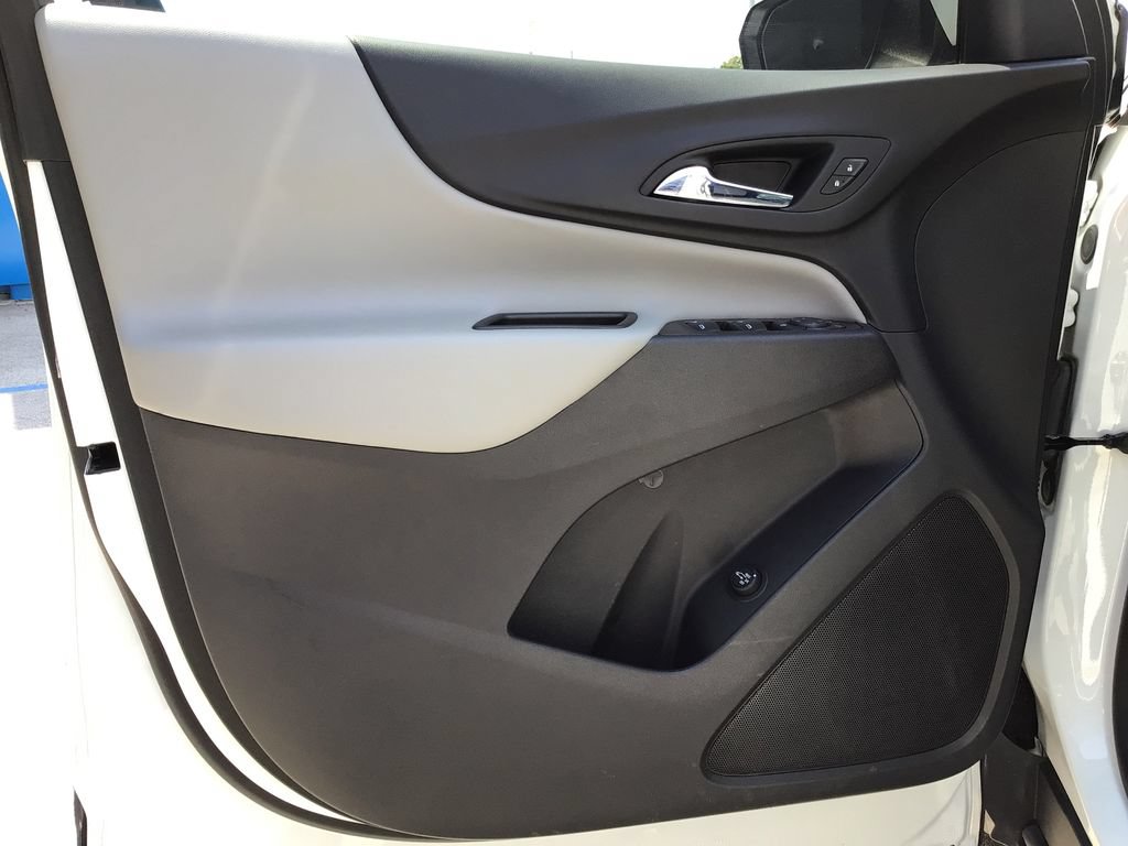 Used 2023 Chevrolet Equinox LT FWD image 21
