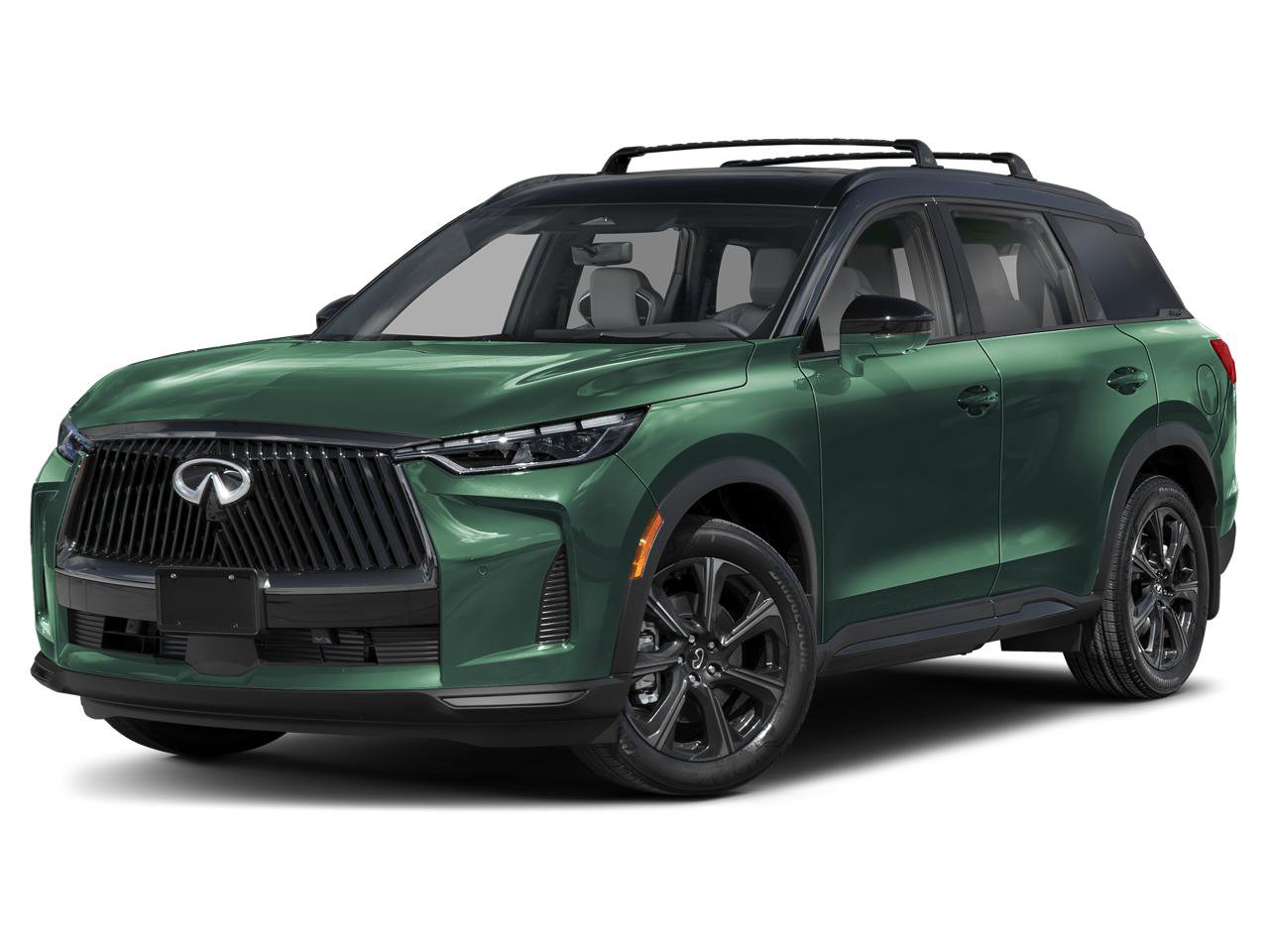 New 2026 INFINITI QX60 Autograph w/ Dark Cargo Package image 19
