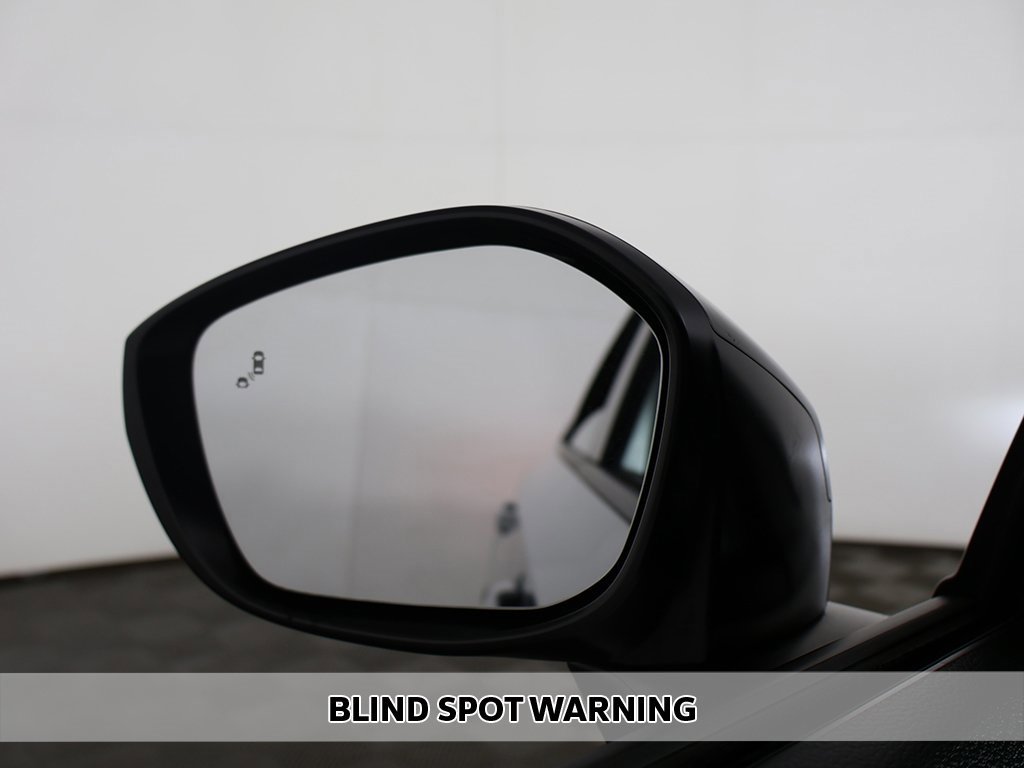 Used 2026 Honda Civic Sport image 4