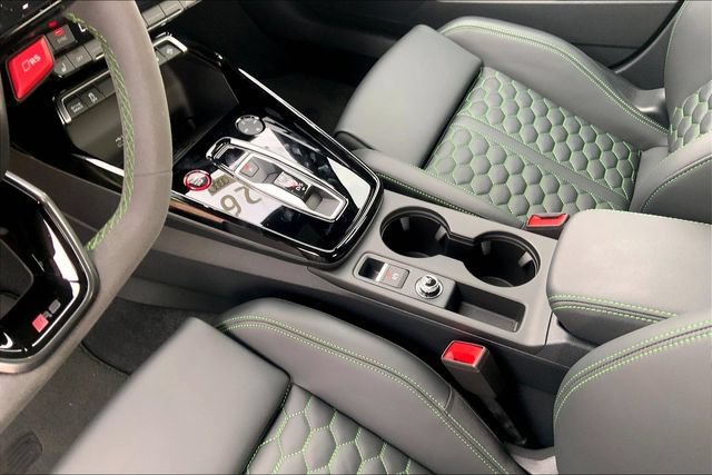 Certified 2026 Audi RS 3 AWD/4WD image 25