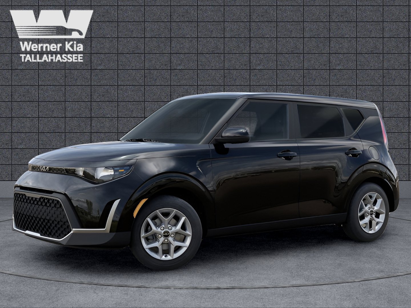 New 2025 Kia Soul LX image 3