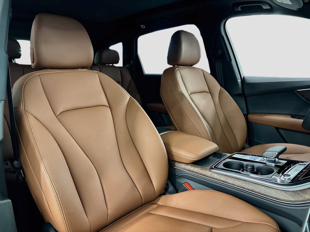 New 2026 Audi Q7 Premium Plus AWD/4WD image 15
