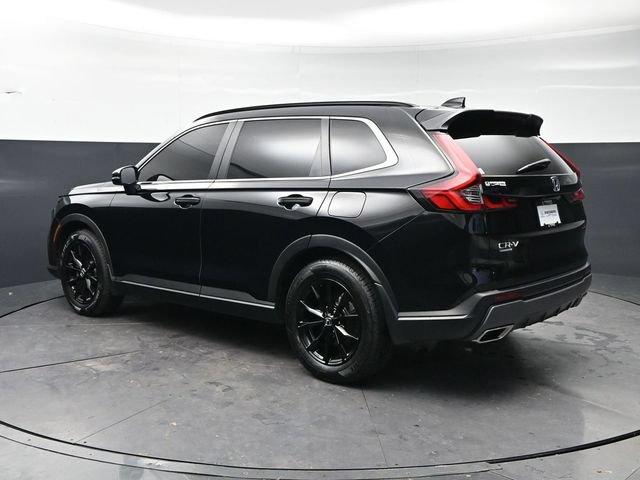 Used 2023 Honda CR-V Sport image 7