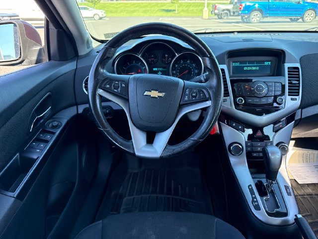 Used 2014 Chevrolet Cruze LT FWD image 20