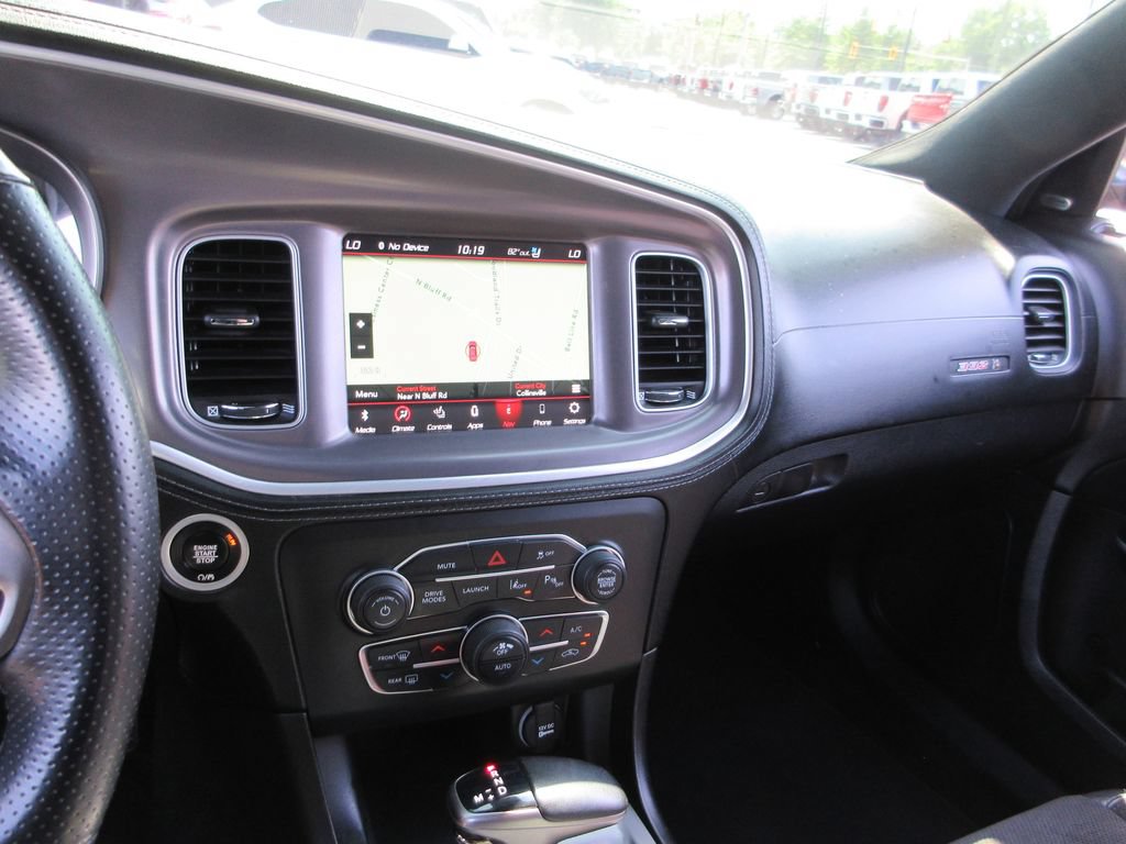 Used 2022 Dodge Charger Scat Pack RWD image 28