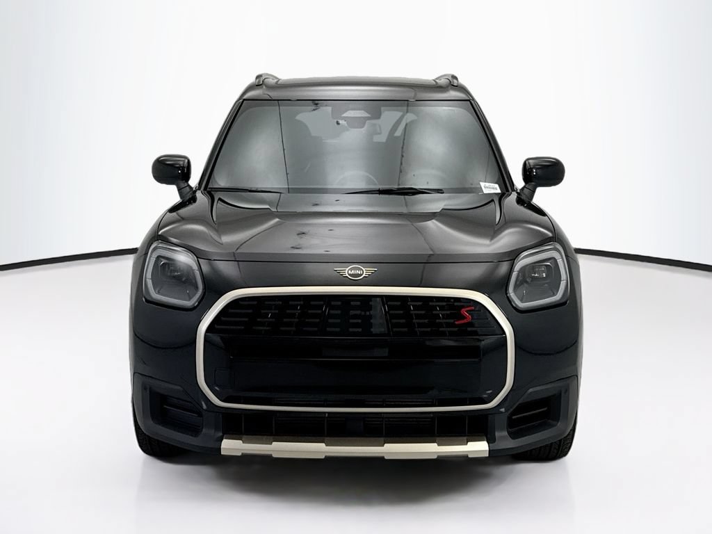 New 2027 MINI Cooper Countryman S AWD/4WD image 2