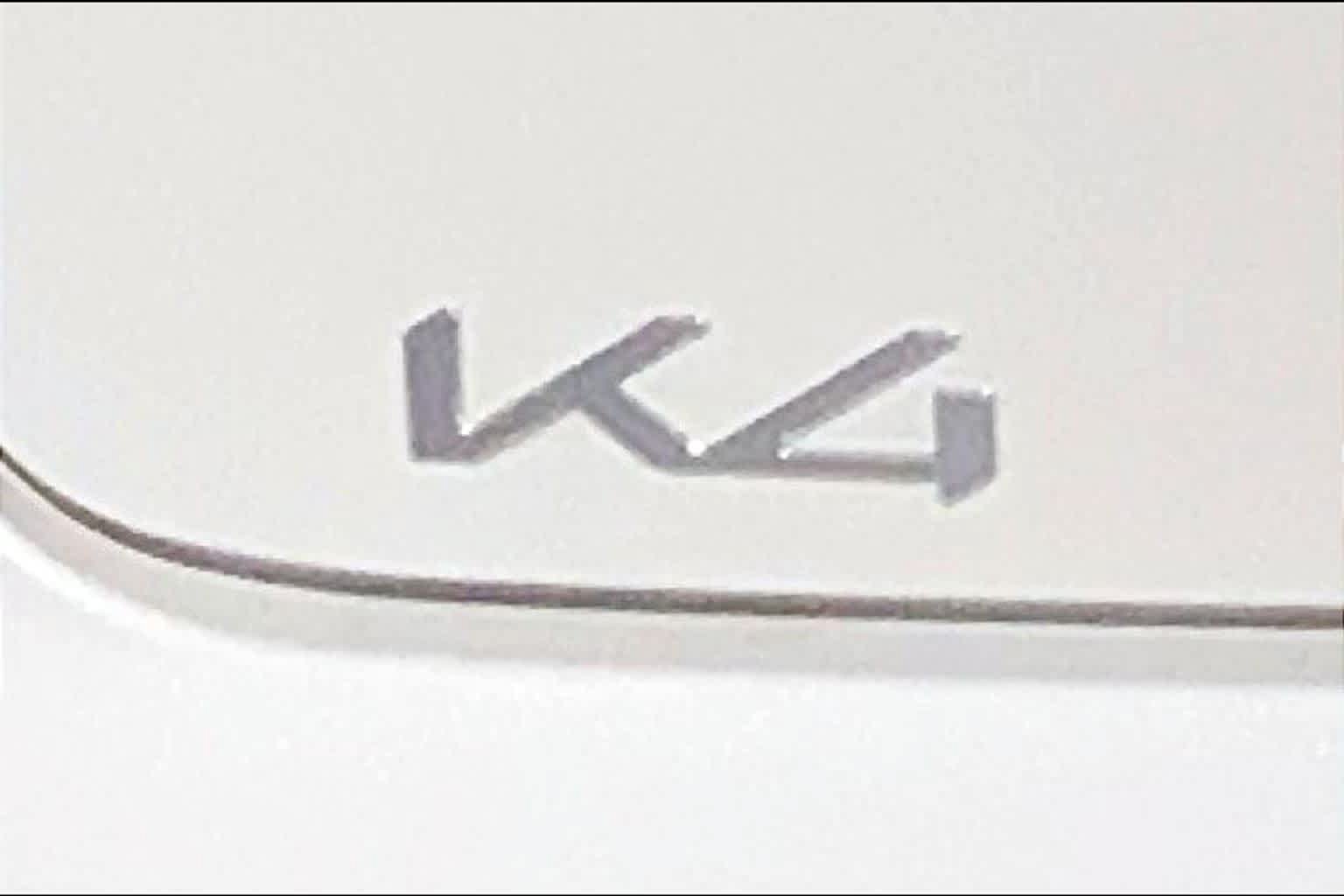 Used 2025 Kia K4 FWD image 10