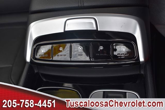 Used 2024 Hyundai Santa Cruz Limited image 38