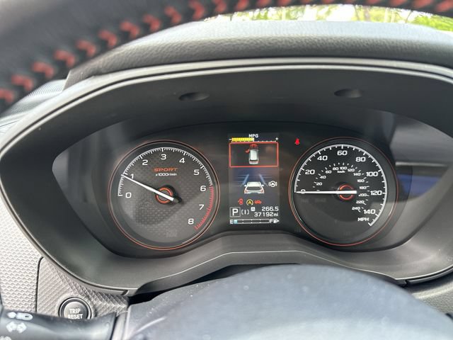 Used 2020 Subaru Forester Sport AWD/4WD image 15