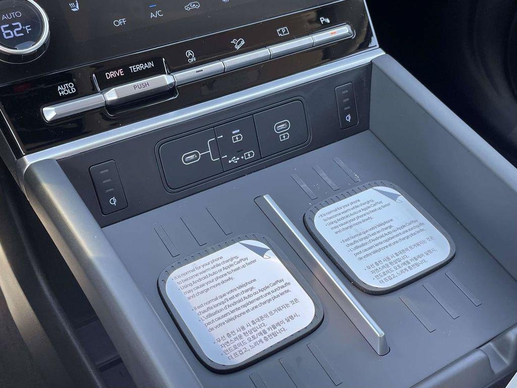 New 2027 Hyundai Santa Fe XRT AWD/4WD image 50