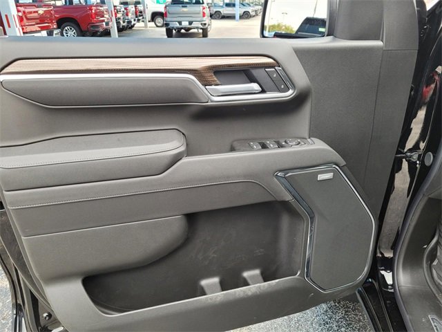 New 2026 Chevrolet Silverado 1500 LT Trail Boss w/ LT Trail Boss Premium Package image 11