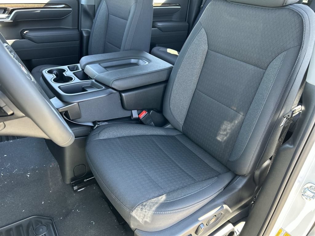 New 2026 GMC Sierra 1500 SLE AWD/4WD image 19