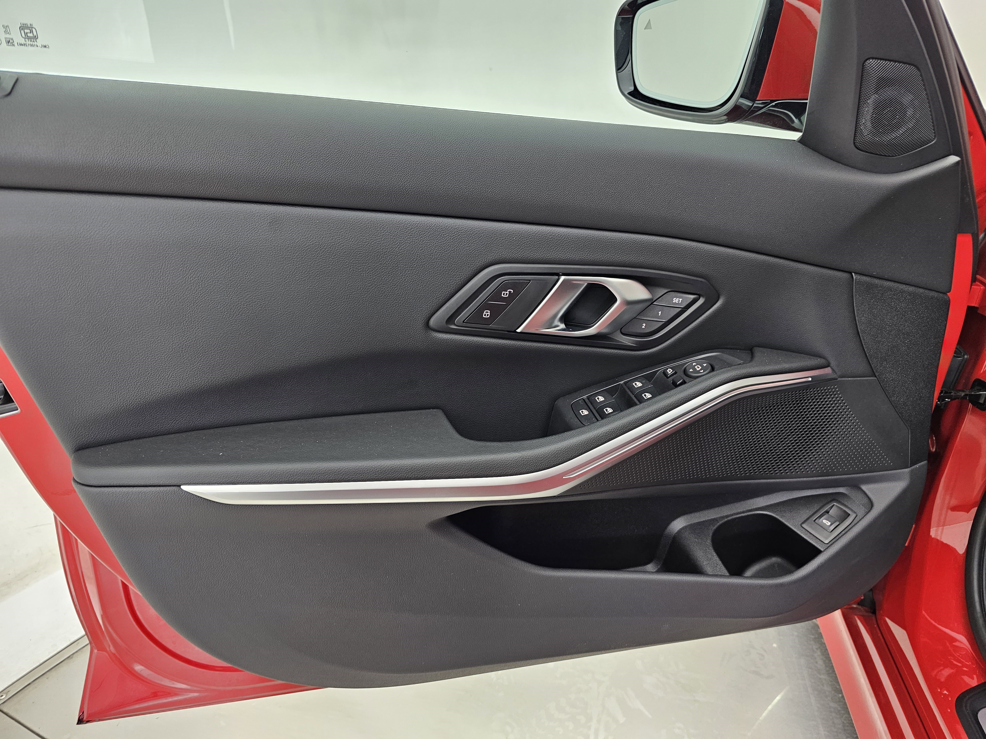 Used 2024 BMW 330i xDrive Sedan image 11