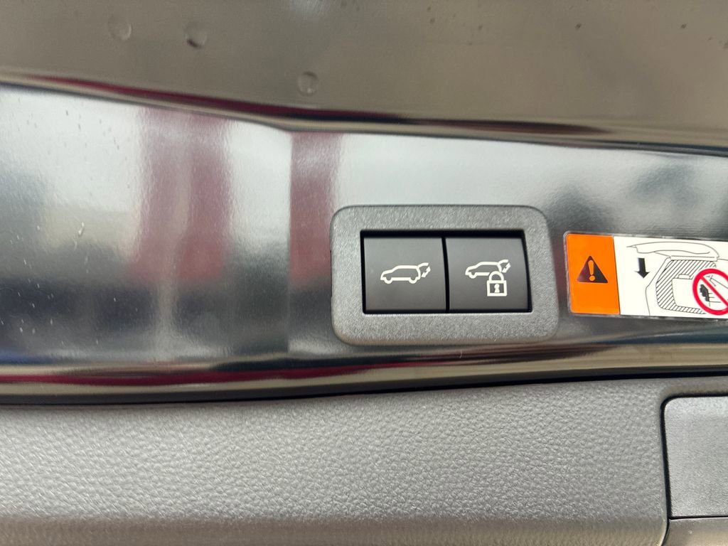 New 2026 Toyota RAV4 XSE image 34