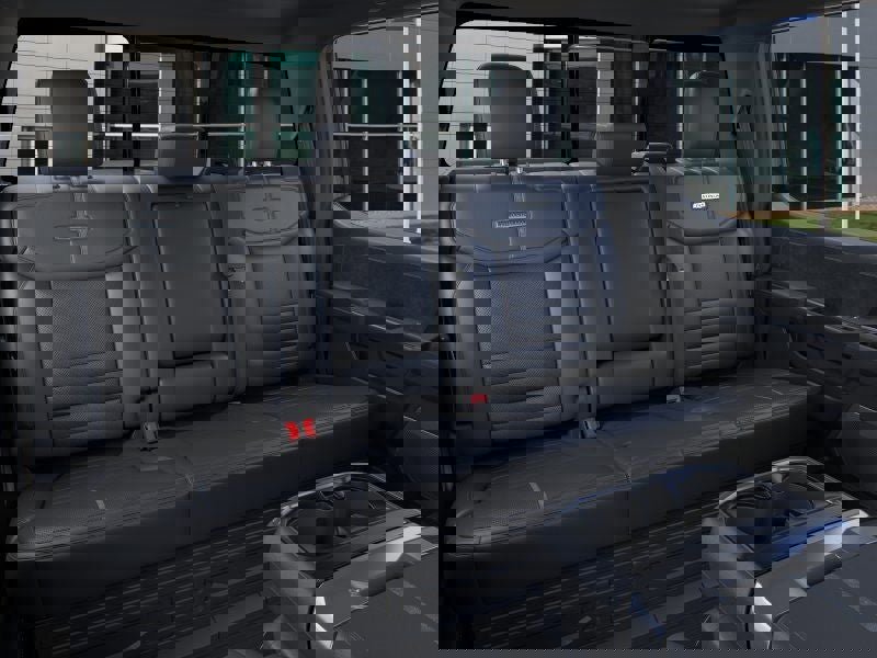 New 2026 Ford F150 Platinum image 11