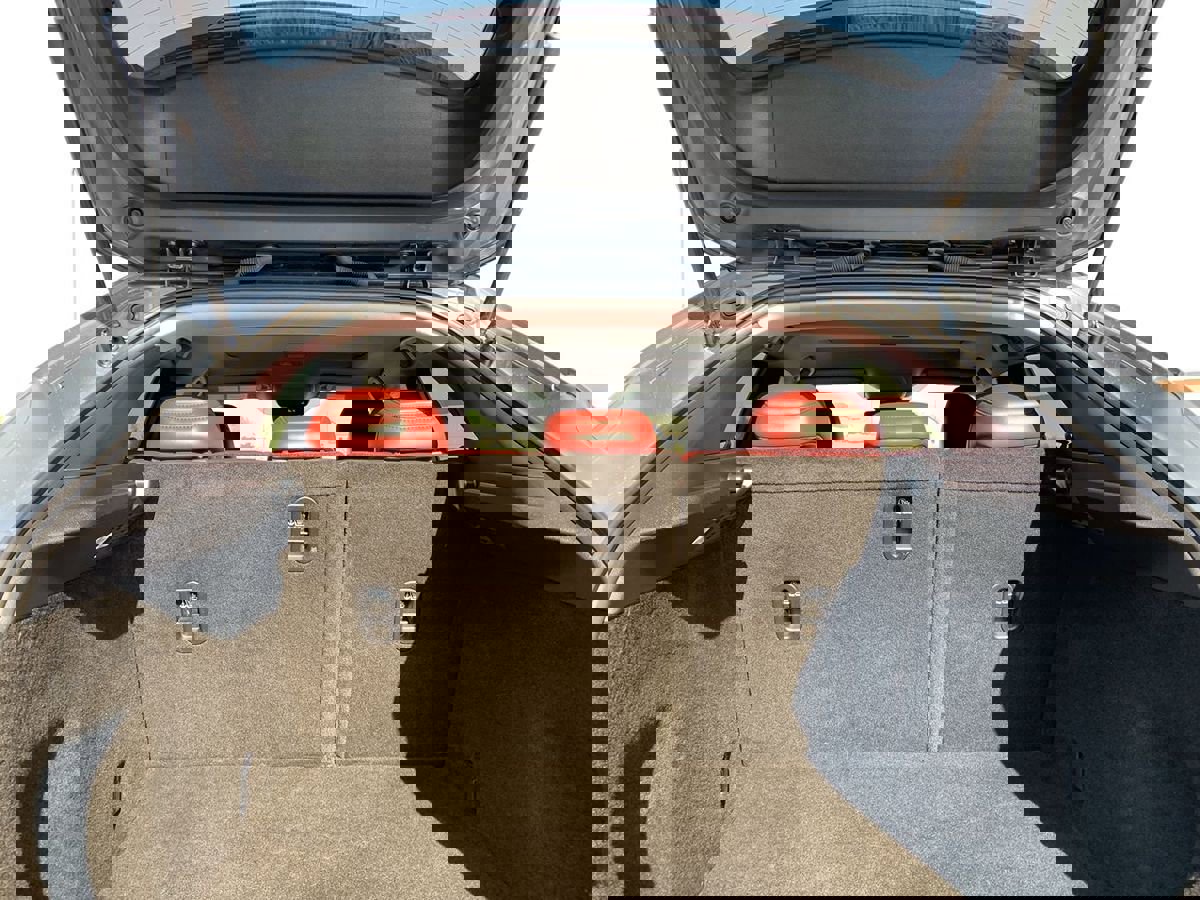 Used 2024 MAZDA CX-30 AWD 2.5 S w/ Preferred Package image 12