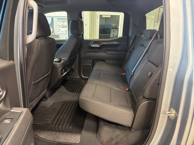 Certified 2023 GMC Sierra 1500 Elevation AWD/4WD image 30