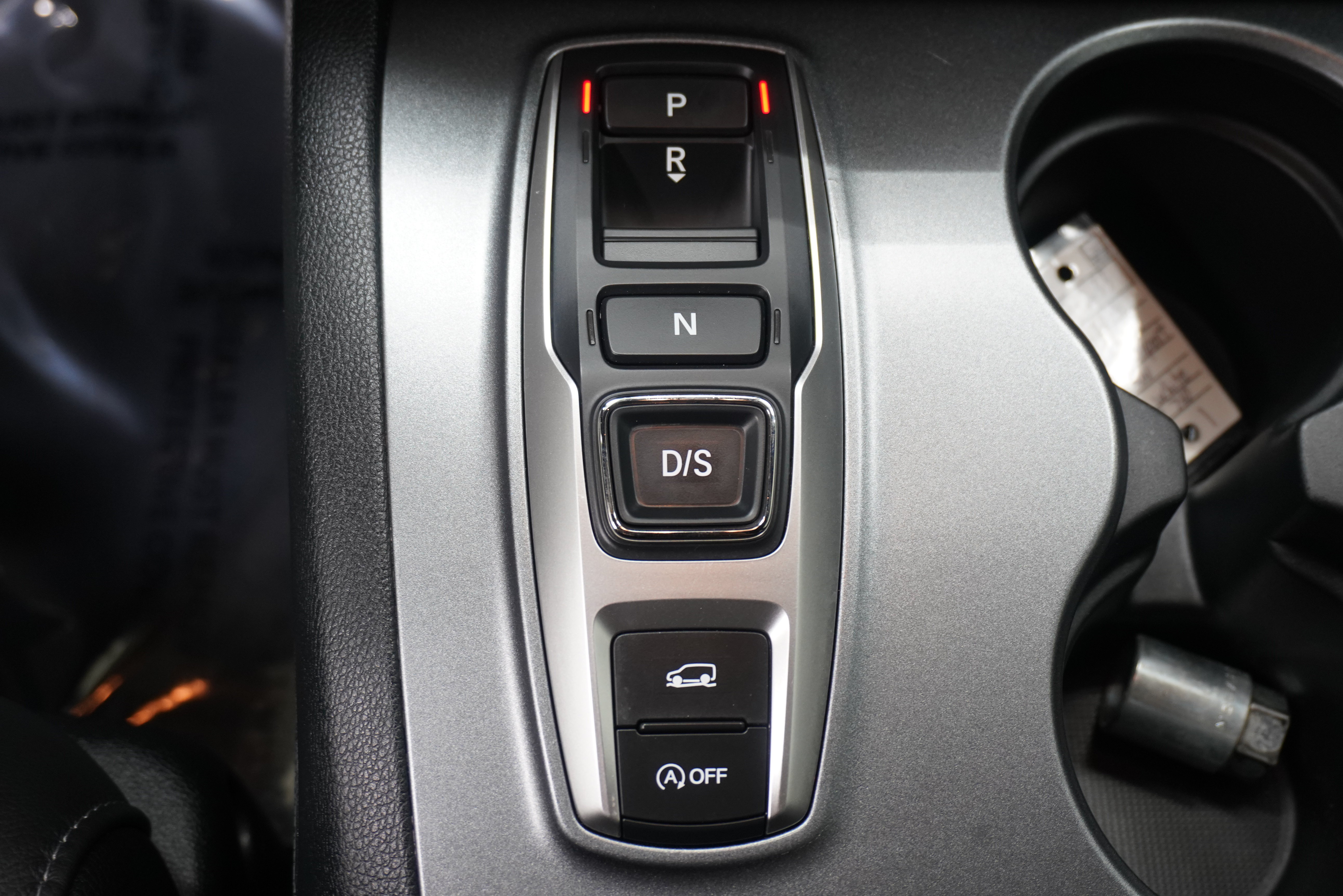 Used 2023 Honda Passport EX-L image 24