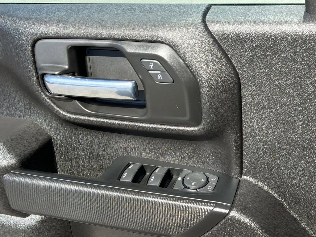 Used 2023 GMC Sierra 3500 Pro w/ Gooseneck/5TH Wheel Package image 14