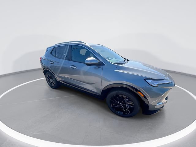 New 2026 Buick Encore GX Sport Touring w/ Advanced Technology Package FWD image 2