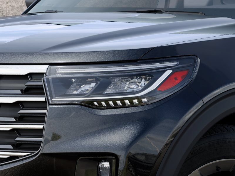 New 2027 Ford Explorer Active w/ Active Comfort Package AWD/4WD image 18