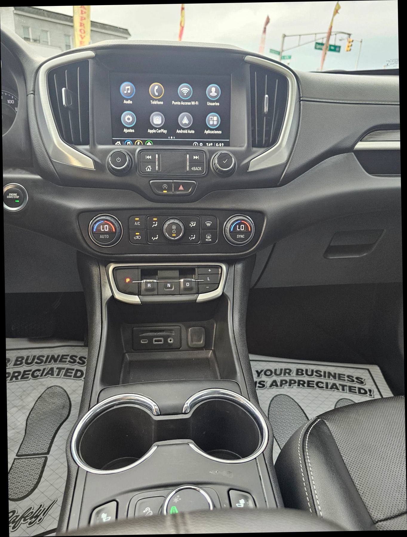 Used 2023 GMC Terrain SLT w/ Elevation Edition FWD image 30