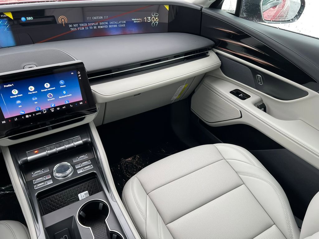 New 2026 Lincoln Nautilus Premier AWD/4WD image 33