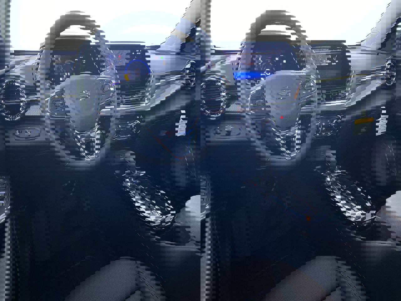 New 2026 Chevrolet Trax ACTIV w/ Driver Confidence Package image 2