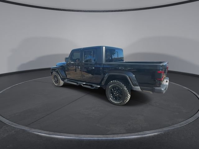 Used 2025 Jeep Gladiator Willys image 11