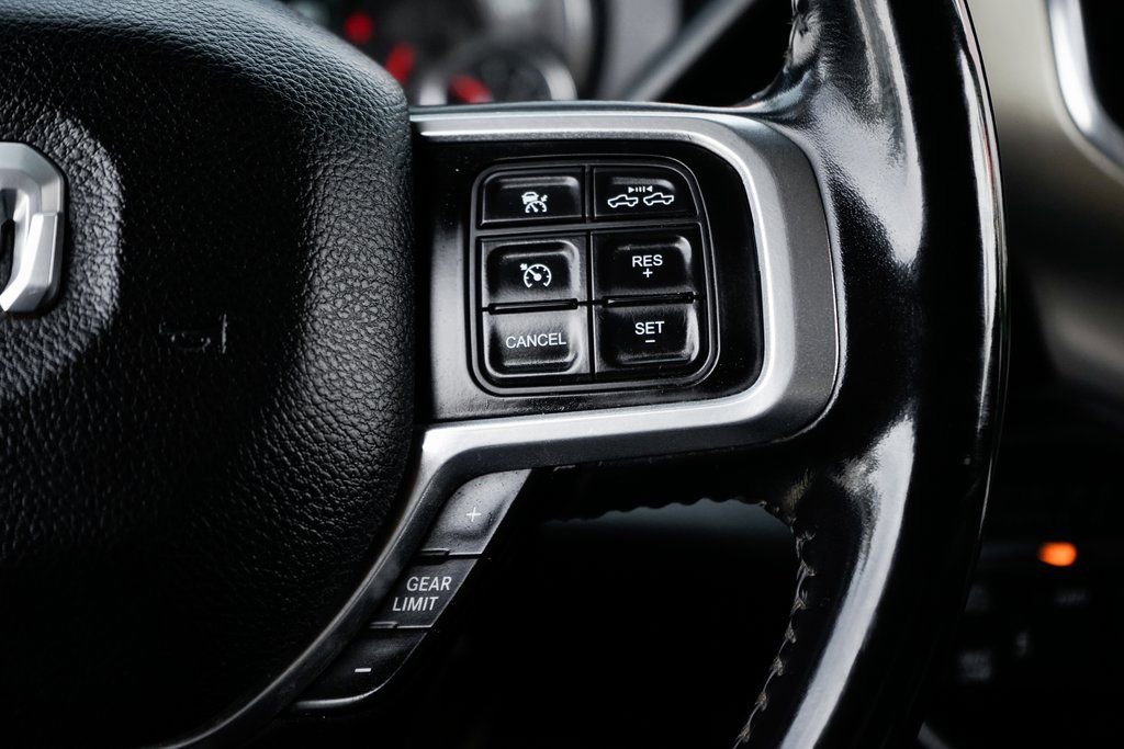 Used 2021 RAM 3500 Laramie AWD/4WD image 27