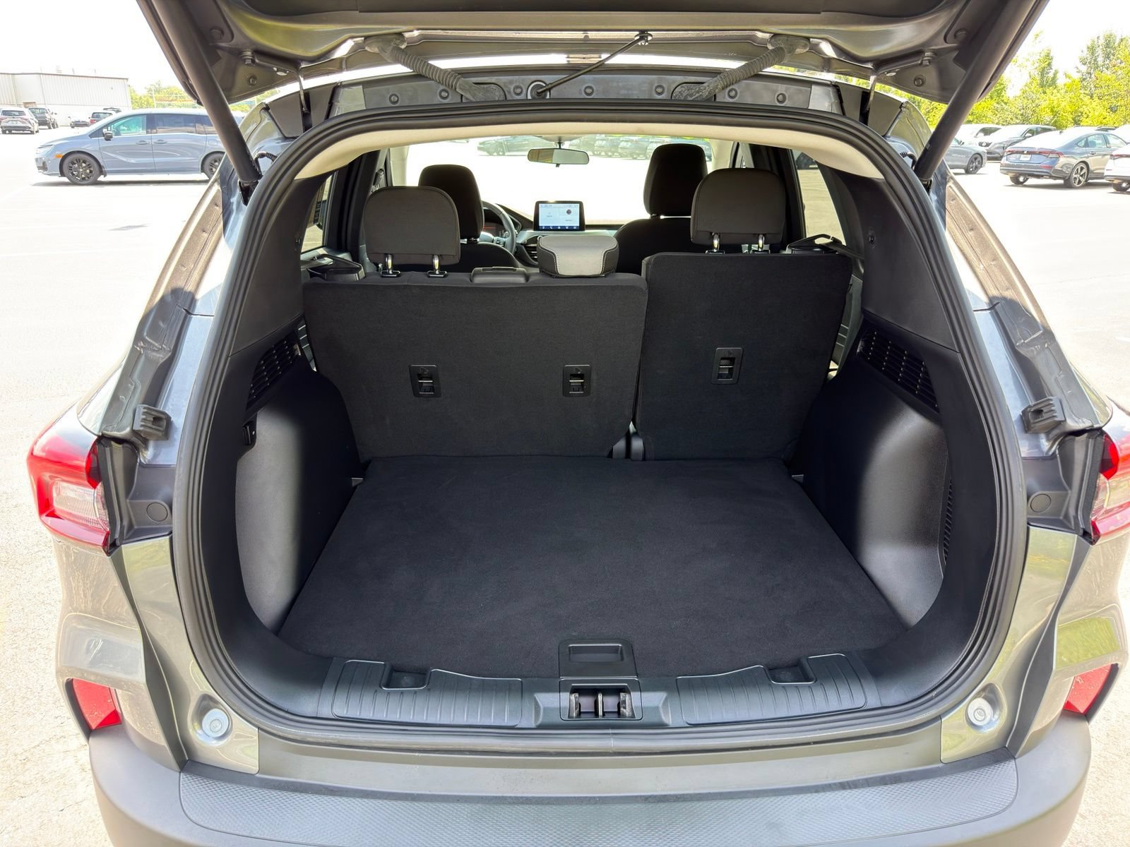 Used 2024 Ford Escape Active AWD/4WD image 27