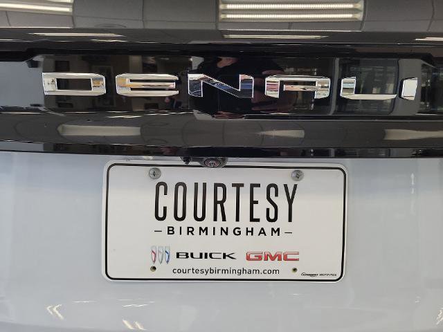 New 2026 GMC Acadia Denali w/ Super Cruise Package image 28