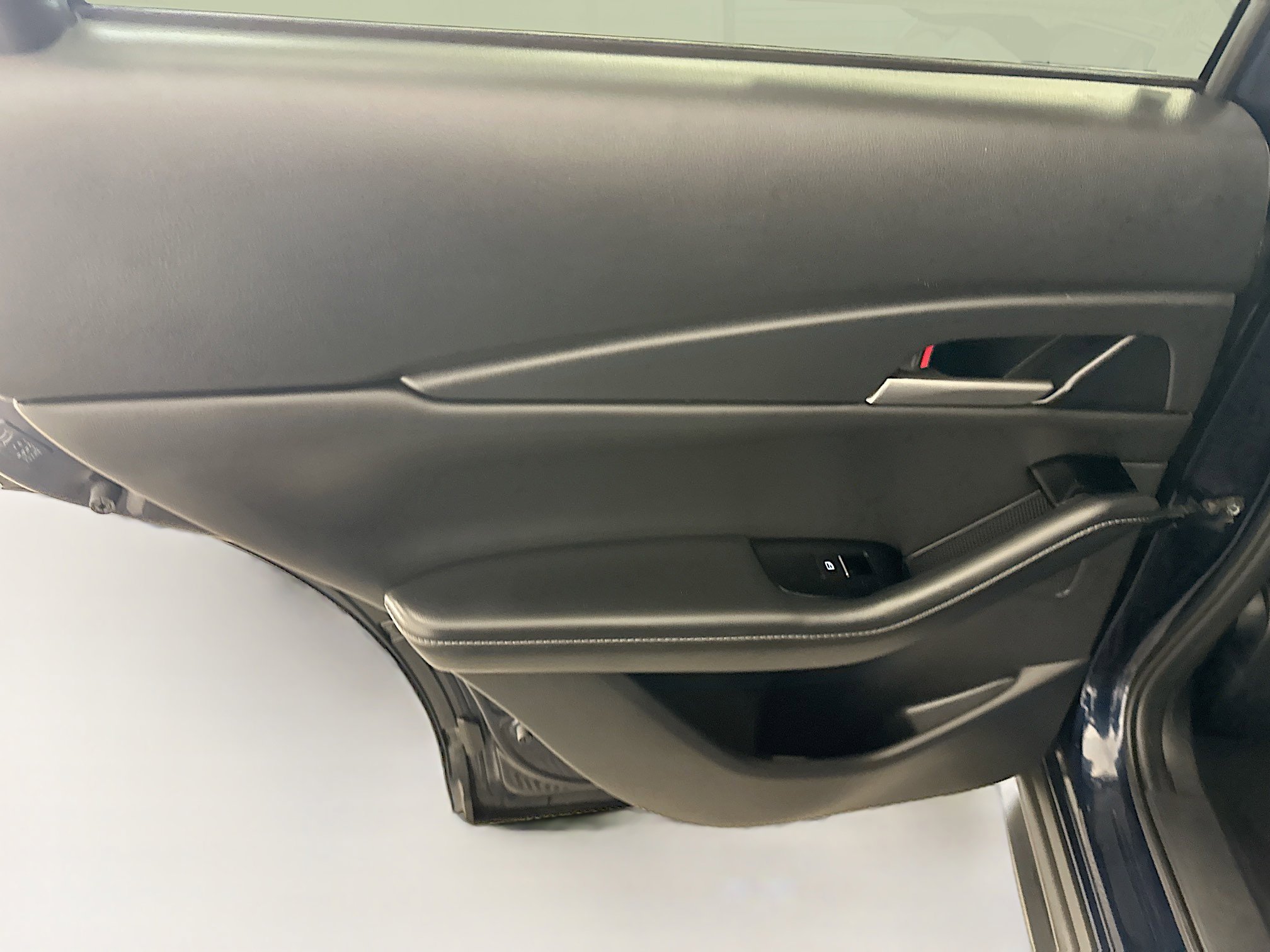 Used 2024 MAZDA CX-30 AWD 2.5 S w/ Select Sport Pkg image 27