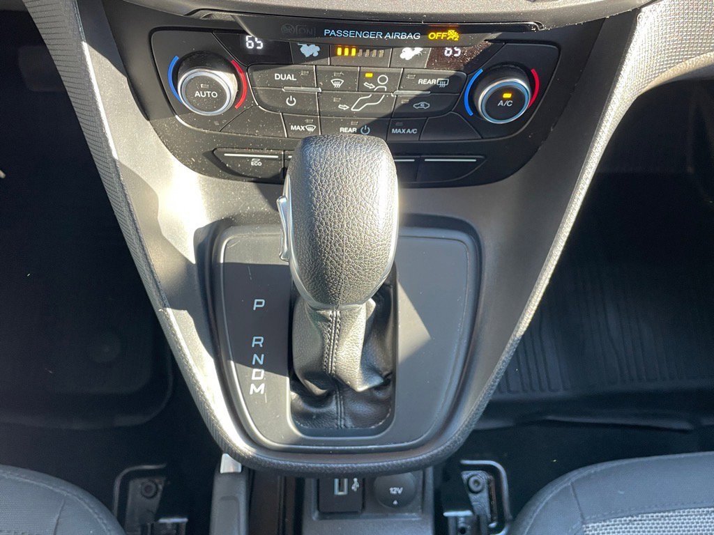 Used 2020 Ford Transit Connect XL image 22