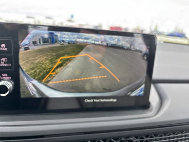 New 2026 Honda Accord LX image 20
