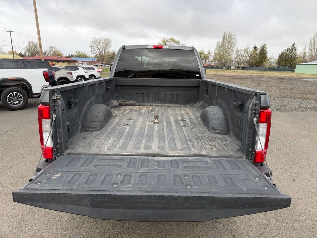 Used 2019 Ford F350 XLT w/ XLT Value Package image 6