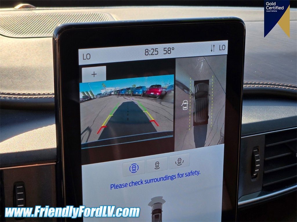 Certified 2023 Ford Explorer King Ranch w/ Technology Package image 22