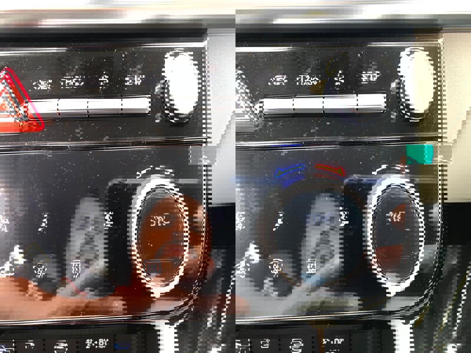 New 2026 Hyundai Tucson SEL image 15