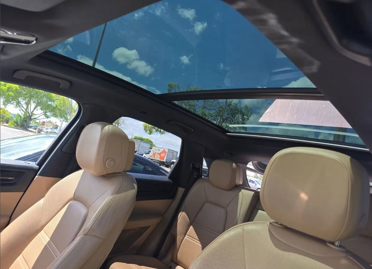 Used 2019 Porsche Cayenne AWD/4WD image 47