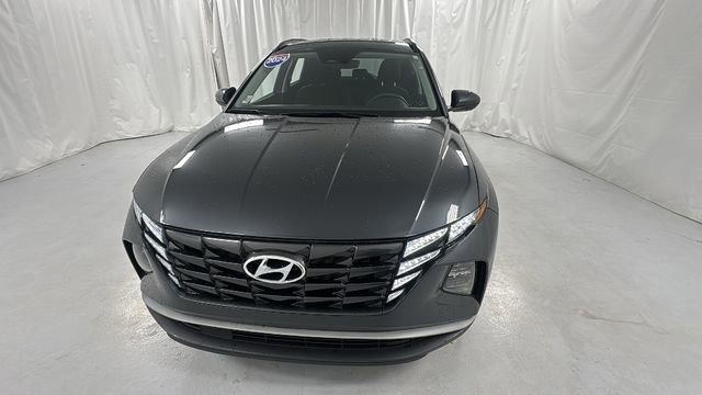 Used 2024 Hyundai Tucson SEL image 8