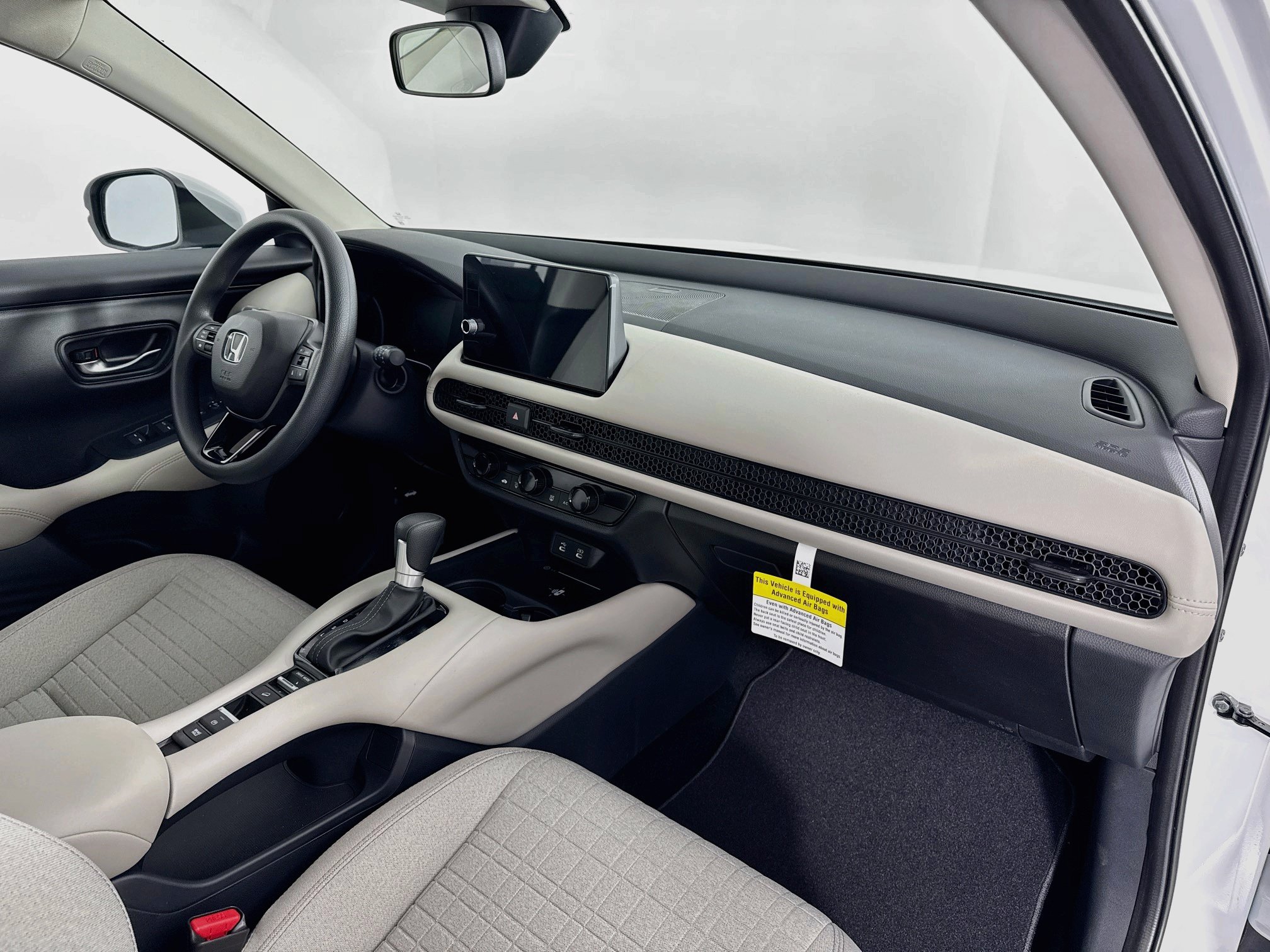 New 2027 Honda HR-V LX image 26