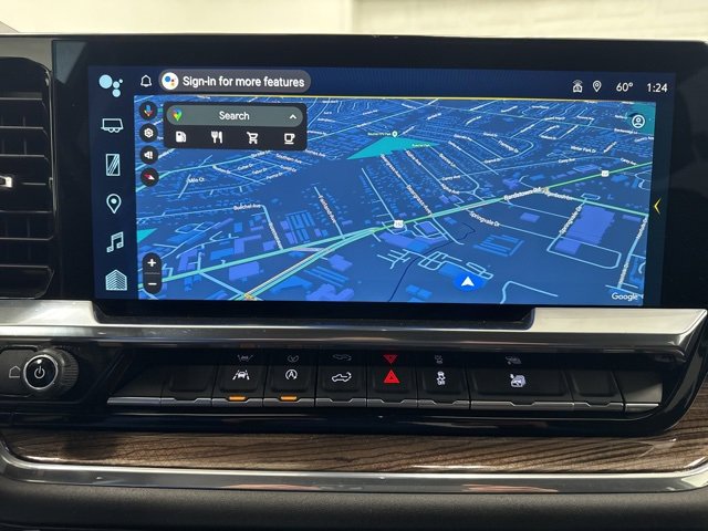 Used 2025 Chevrolet Silverado 1500 LT image 19