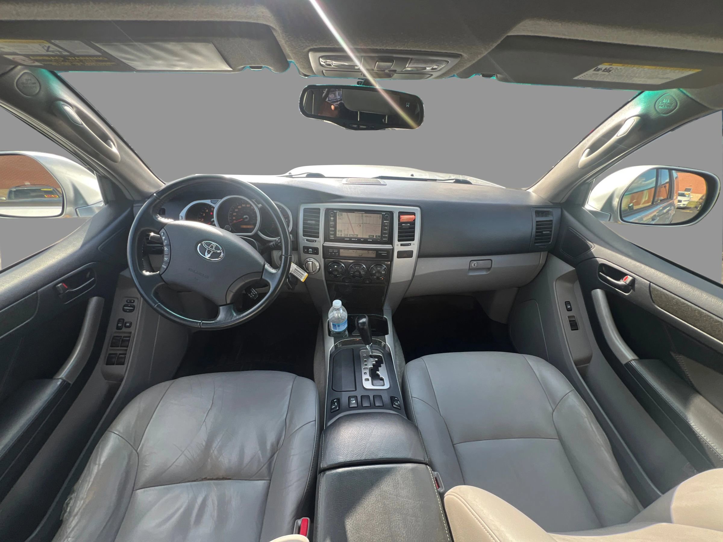 Used 2005 Toyota 4Runner Limited image 22