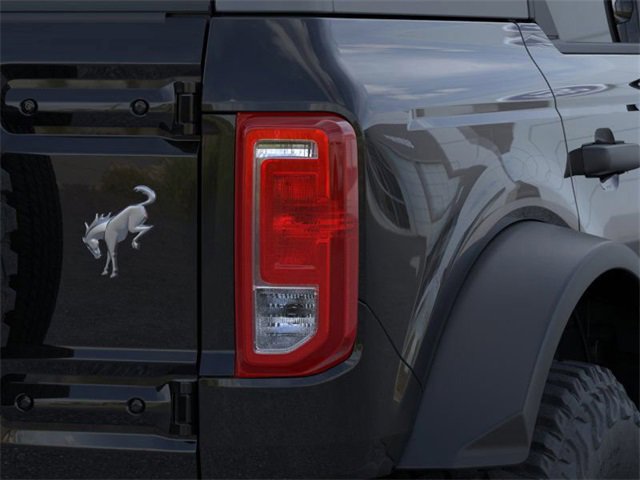 New 2025 Ford Bronco 4-Door w/ Sasquatch Package image 23